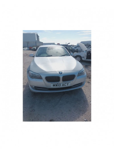 bmw serie 5 lim. (f10) del año 2010