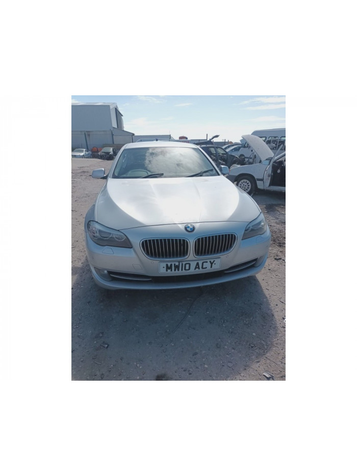 bmw serie 5 lim. (f10) del año 2010