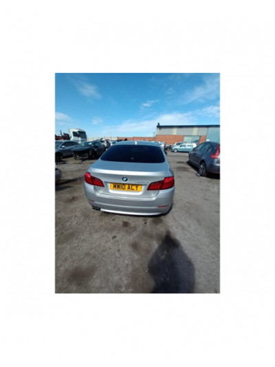 bmw serie 5 lim. (f10) del año 2010