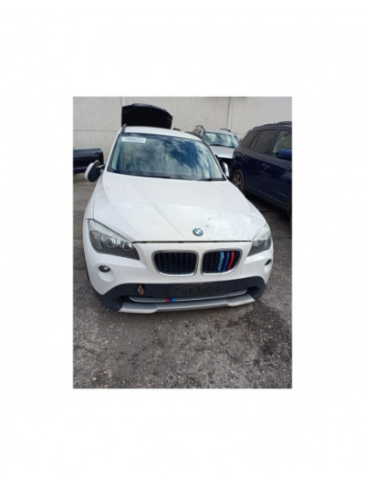 bmw x1 (e84) del año 2010