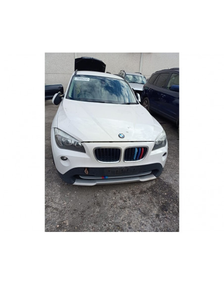 bmw x1 (e84) del año 2010