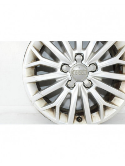 Recambio de llanta para audi a3 sportback (8va) ambiente referencia OEM IAM 8V0601025BJ/1