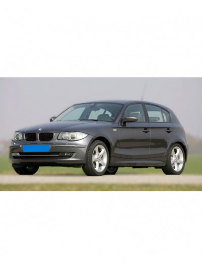 bmw serie 1 berlina (e81/e87) del año 2006