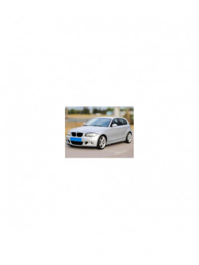 bmw serie 1 berlina (e81/e87) del año 2007