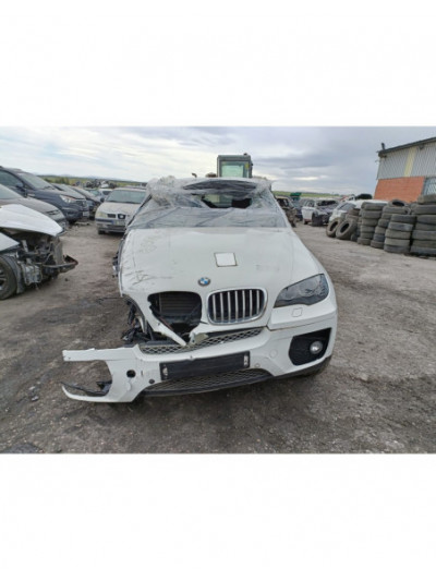 bmw x6 (e71) del año 2014