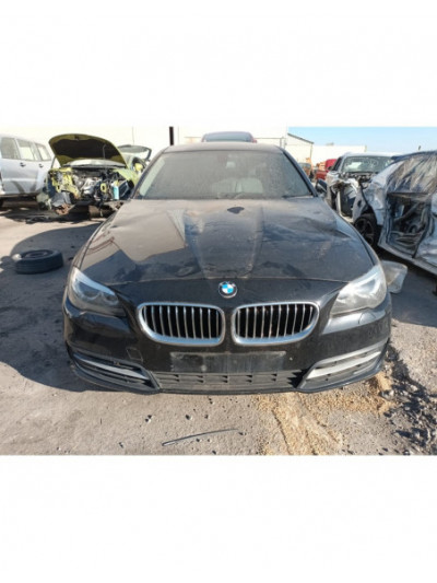 bmw serie 5 lim. (f10) del año 2015