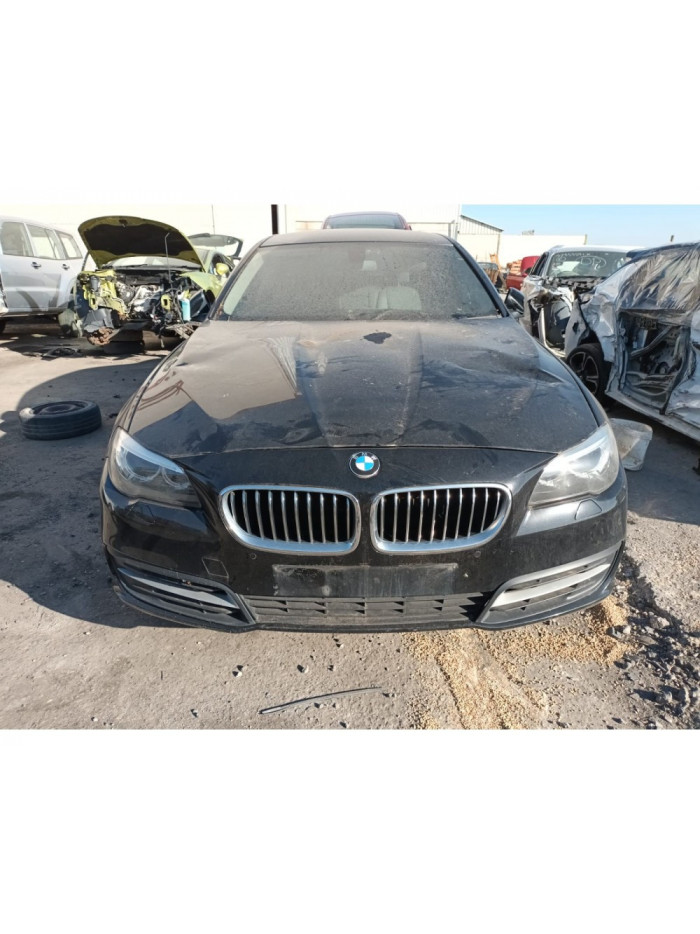 bmw serie 5 lim. (f10) del año 2015