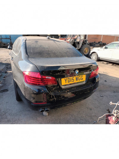 bmw serie 5 lim. (f10) del año 2015