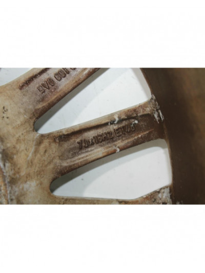 Recambio de llanta para audi a3 sportback (8va) ambiente referencia OEM IAM 8V0601025BJ/1