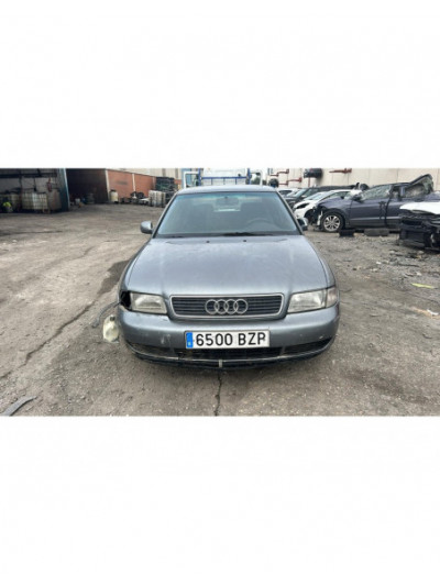 audi a4 avant (b5) del año 1999