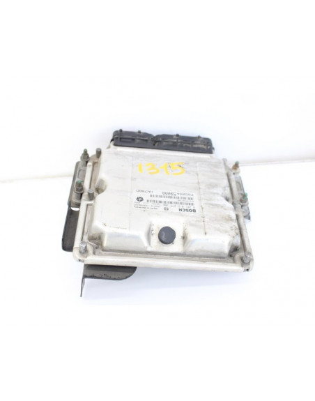 Recambio de centralita motor uce para chrysler voyager (es) 2.5 turbodiesel referencia OEM IAM P05094590AA