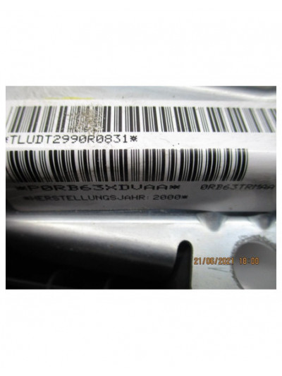 Airbag delantero izquierdo CHRYSLER VOYAGER 2.4 SE 2001