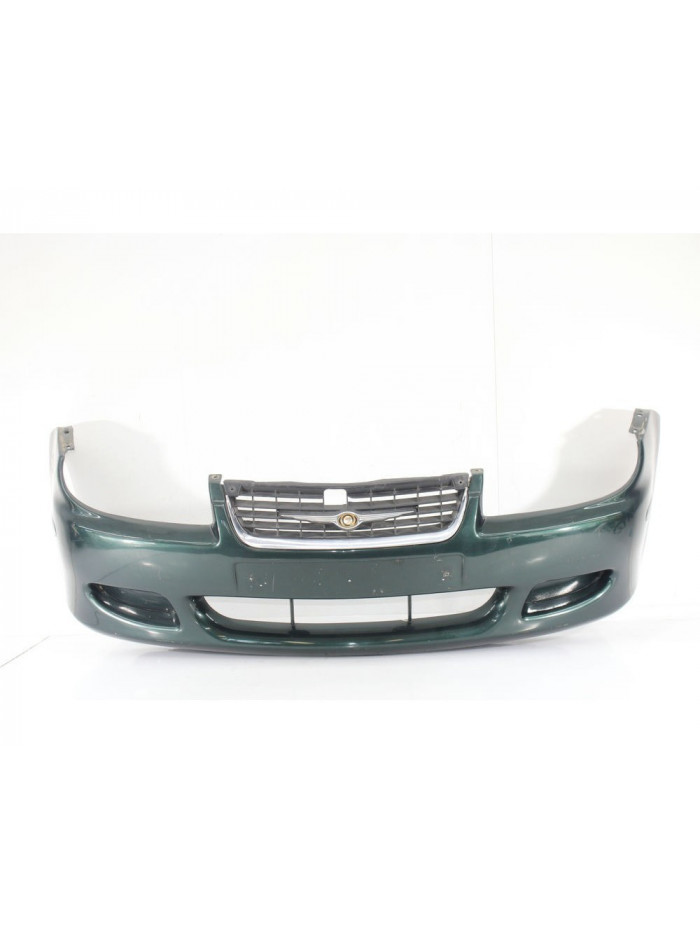 Recambio de paragolpes delantero para chrysler neon (pl) referencia OEM IAM 73818213