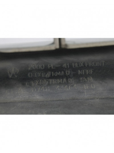 Recambio de paragolpes delantero para chrysler neon (pl) referencia OEM IAM 73818213