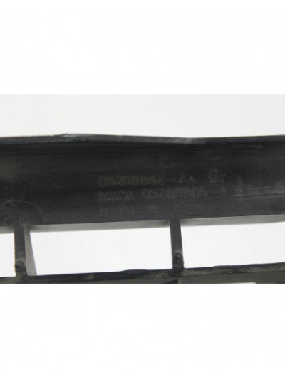 Recambio de paragolpes delantero para chrysler neon (pl) referencia OEM IAM 73818213