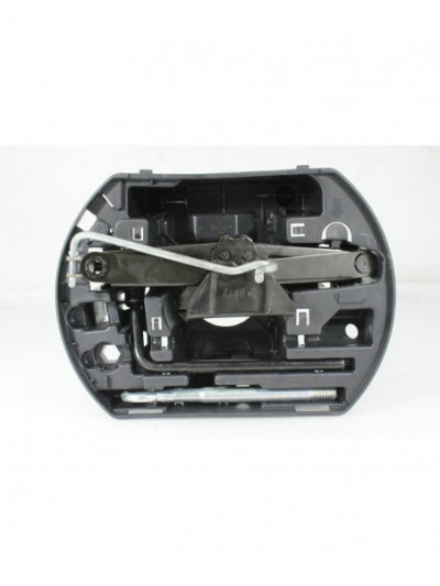 Recambio de herramientas para citroën c3 aircross i (2r_, 2c_) 1.2 puretech 110 (2rhnzb, 2rhnzw, 2rhnpx, 2rhnpj) referencia OEM