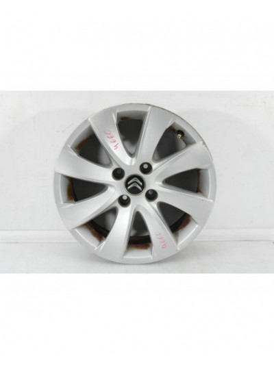 Recambio de llanta para citroën c4 picasso i monospace (ud_) 1.6 hdi 110 referencia OEM IAM