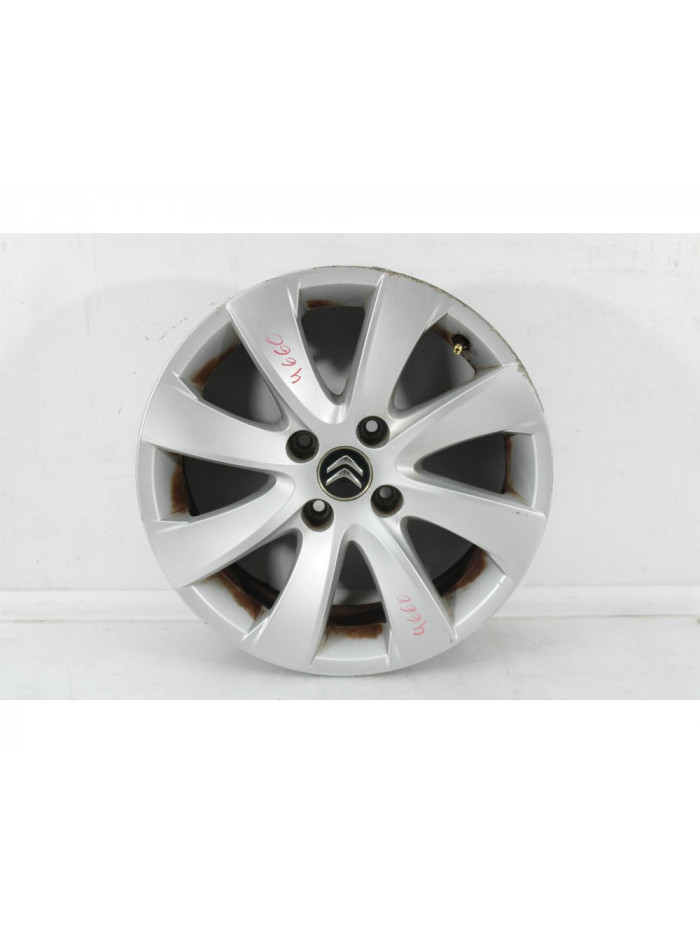 Recambio de llanta para citroën c4 picasso i monospace (ud_) 1.6 hdi 110 referencia OEM IAM