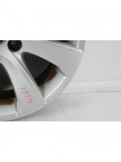 Recambio de llanta para citroën c4 picasso i monospace (ud_) 1.6 hdi 110 referencia OEM IAM