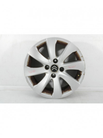 Recambio de llanta para citroën c4 picasso i monospace (ud_) 1.6 hdi 110 referencia OEM IAM