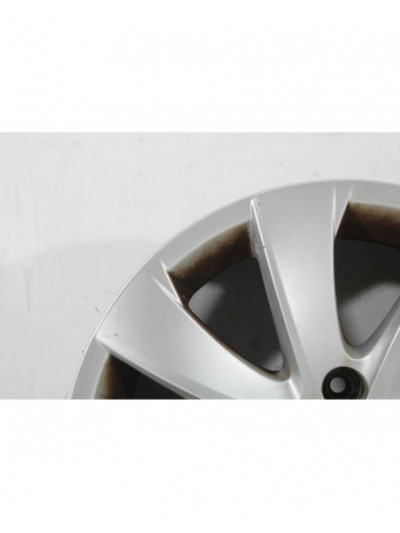 Recambio de llanta para citroën c4 picasso i monospace (ud_) 1.6 hdi 110 referencia OEM IAM