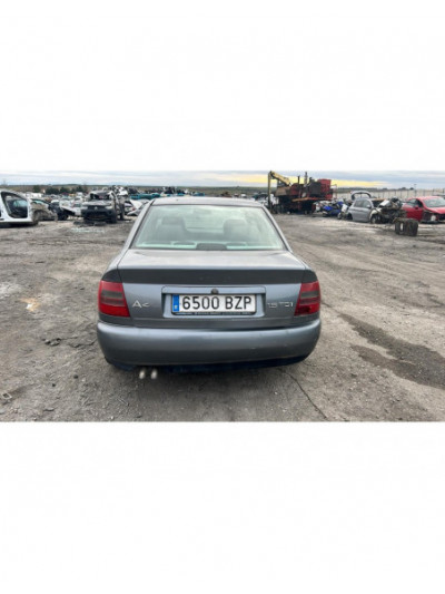 audi a4 avant (b5) del año 1999