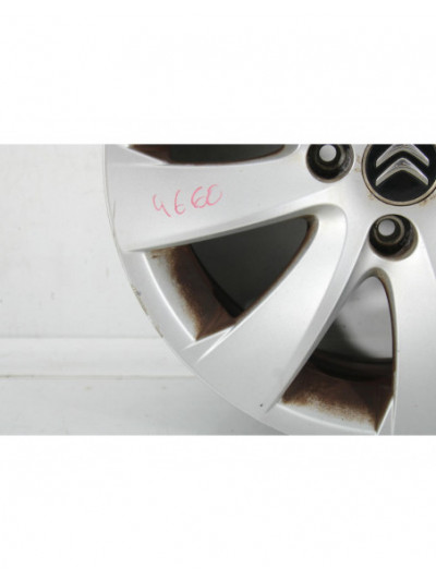Recambio de llanta para citroën c4 picasso i monospace (ud_) 1.6 hdi 110 referencia OEM IAM