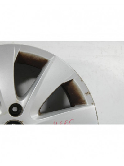 Recambio de llanta para citroën c4 picasso i monospace (ud_) 1.6 hdi 110 referencia OEM IAM