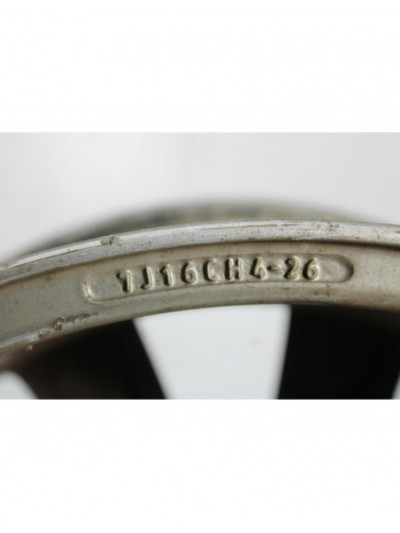 Recambio de llanta para citroën c4 picasso i monospace (ud_) 1.6 hdi 110 referencia OEM IAM