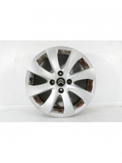 Recambio de llanta para citroën c4 picasso i monospace (ud_) 1.6 hdi 110 referencia OEM IAM