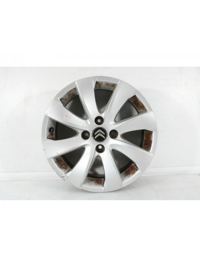 Recambio de llanta para citroën c4 picasso i monospace (ud_) 1.6 hdi 110 referencia OEM IAM
