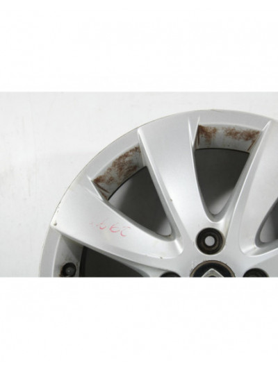 Recambio de llanta para citroën c4 picasso i monospace (ud_) 1.6 hdi 110 referencia OEM IAM
