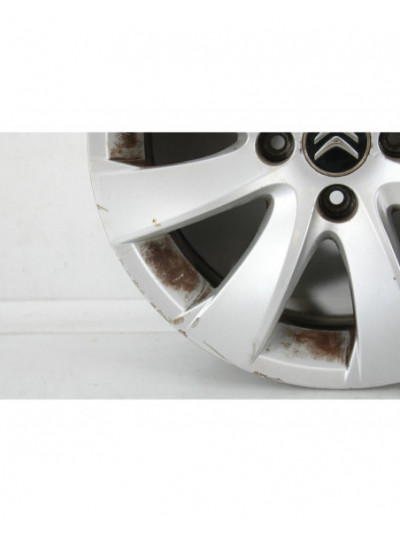 Recambio de llanta para citroën c4 picasso i monospace (ud_) 1.6 hdi 110 referencia OEM IAM