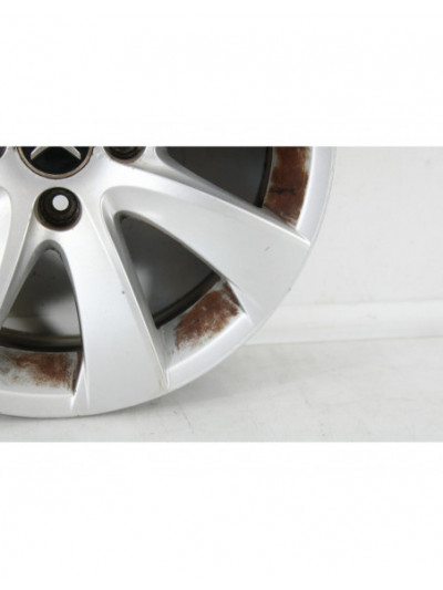 Recambio de llanta para citroën c4 picasso i monospace (ud_) 1.6 hdi 110 referencia OEM IAM