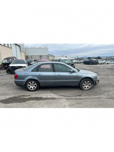 audi a4 avant (b5) del año 1999