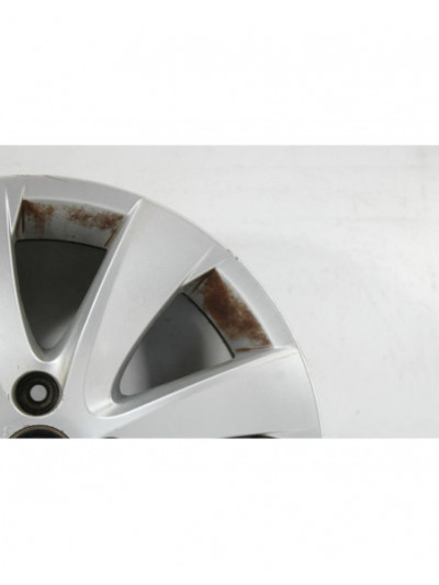 Recambio de llanta para citroën c4 picasso i monospace (ud_) 1.6 hdi 110 referencia OEM IAM