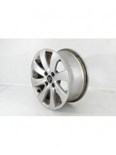 Recambio de llanta para citroën c4 picasso i monospace (ud_) 1.6 hdi 110 referencia OEM IAM