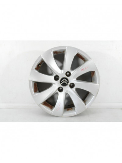 Recambio de llanta para citroën c4 picasso i monospace (ud_) 1.6 hdi 110 referencia OEM IAM