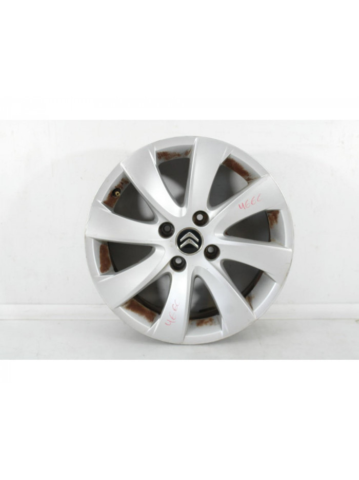 Recambio de llanta para citroën c4 picasso i monospace (ud_) 1.6 hdi 110 referencia OEM IAM