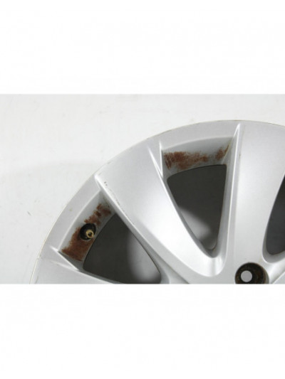 Recambio de llanta para citroën c4 picasso i monospace (ud_) 1.6 hdi 110 referencia OEM IAM