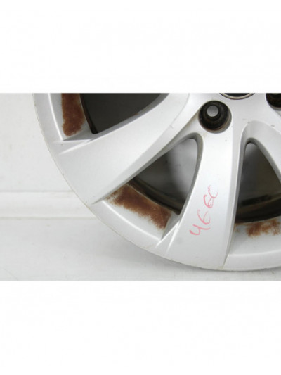 Recambio de llanta para citroën c4 picasso i monospace (ud_) 1.6 hdi 110 referencia OEM IAM