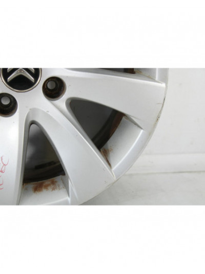 Recambio de llanta para citroën c4 picasso i monospace (ud_) 1.6 hdi 110 referencia OEM IAM