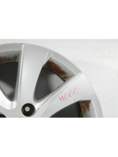 Recambio de llanta para citroën c4 picasso i monospace (ud_) 1.6 hdi 110 referencia OEM IAM
