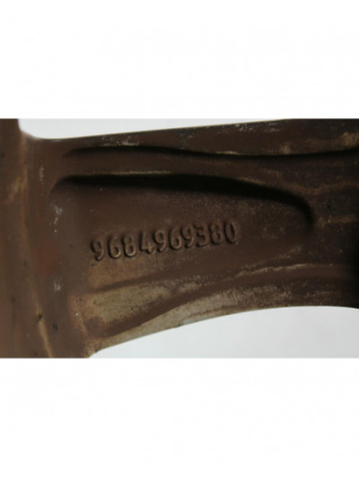 Recambio de llanta para citroën c4 picasso i monospace (ud_) 1.6 hdi 110 referencia OEM IAM