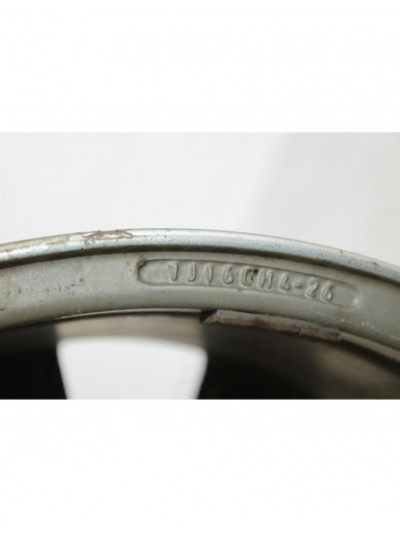 Recambio de llanta para citroën c4 picasso i monospace (ud_) 1.6 hdi 110 referencia OEM IAM