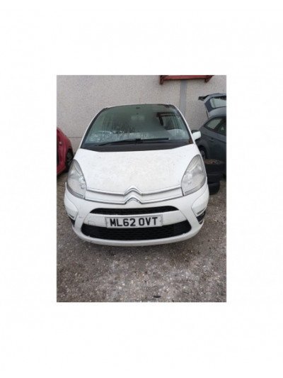 citroën c4 picasso i monospace (ud_) del año 2012