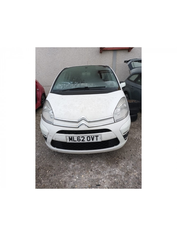 citroën c4 picasso i monospace (ud_) del año 2012