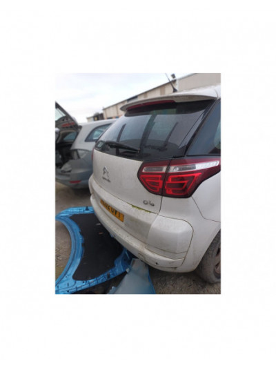 citroën c4 picasso i monospace (ud_) del año 2012