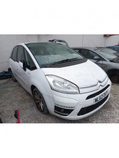citroën c4 picasso i monospace (ud_) del año 2012