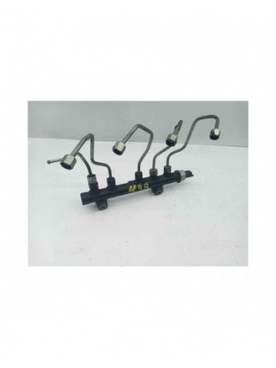 Recambio de rampa inyectora para citroën c4 lim. 1.6 hdi fap referencia OEM IAM 9684753080